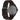 Timex Men's Expedition Field 43mm Watch - Brown Strap Black Dial Gunmetal Case_214