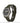 Timex Men's Expedition Scout 40mm Watch Black Dial Gray Case & Green Fabric Strap_271