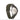 Timex Men's Expedition Scout 40mm Watch Black Dial Gray Case & Green Fabric Strap_273