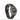 Timex Men's Expedition Scout 40mm Watch Black Dial Gray Case & Green Fabric Strap_274