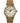Timex Men's Expedition Scout 40mm Watch Gray Case Cream Dial with Tan Leather Strap_1