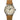 Timex Men's Expedition Scout 40mm Watch Gray Case Cream Dial with Tan Leather Strap_1