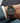 Timex Men's Expedition Scout 40mm Watch Black Case Black Dial with Brown Leather Strap_154