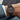 Timex Men's Expedition Scout 40mm Watch Black Case Black Dial with Brown Leather Strap_154