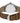 Timex Men's Expedition Scout 40mm Watch Silver-Tone Case Green Dial with Brown Leather Strap_140