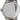 Timex Men's Expedition Scout 40mm Watch Silver-Tone Case Green Dial with Brown Leather Strap_141