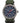 Timex Men's Expedition Scout 40mm Watch - Green Strap Blue Dial Titanium Case_1