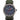 Timex Men's Expedition Scout 40mm Watch - Green Strap Blue Dial Titanium Case_1