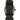 Timex Men's Expedition Scout 40mm Watch - Green Strap Blue Dial Titanium Case_20