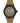 Timex Men's Expedition Scout 40mm Watch - Brown Strap Tan Dial Gunmetal Case_1