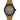 Timex Men's Expedition Scout 40mm Watch - Brown Strap Tan Dial Gunmetal Case_1