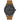 Timex Men's Expedition Scout Solar 40mm Watch Gunmetal Case Gray Dial with Tan Genuine Leather Strap_1