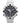 Timex Men's Expedition Tide/Temp/Compass 45mm Watch - Stainless Steel Bracelet Blue Dial Stainless Steel Case, StainlessSteelStainlessSteelBlue_1