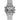 Timex Men's Expedition Tide/Temp/Compass 45mm Watch - Stainless Steel Bracelet Blue Dial Stainless Steel Case, StainlessSteelStainlessSteelBlue_207
