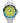 Timex Men's Harborside Coast 43mm Watch - Stainless Steel Bracelet Green Dial Silver-Tone Case, StainlessSteel_1