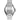 Timex Men's Harborside Coast 43mm Watch - Stainless Steel Bracelet Green Dial Silver-Tone Case, StainlessSteel_120