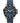 Timex Men's Harborside Coast 44mm Watch - Blue Strap Blue Dial IP Steel Case, BlueIPSteelBlue_1