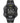 Timex Men's Ironman Triathlon Classic 30 38mm Watch Gray & Black Case Negative Display with Black Resin Strap_1
