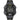 Timex Men's Ironman Triathlon Classic 30 38mm Watch Gray & Black Case Negative Display with Black Resin Strap_1