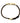Timex Men's Modern Easy Reader 40mm Watch - Black Strap White Dial Gold-Tone Case, BlackGoldToneWhite_345
