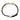 Timex Men's Modern Easy Reader 40mm Watch - Black Strap White Dial Gold-Tone Case, BlackGoldToneWhite_345