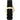 Timex Men's Modern Easy Reader 40mm Watch - Black Strap White Dial Gold-Tone Case, BlackGoldToneWhite_346