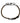 Timex Men's Modern Easy Reader 40mm Watch - Black Strap White Dial Silver-Tone Case, BlackSilverToneWhite_298