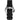 Timex Men's Modern Easy Reader 40mm Watch - Black Strap White Dial Silver-Tone Case, BlackSilverToneWhite_299