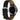Timex Men's Modern Easy Reader 40mm Watch - Black Strap White Dial Silver-Tone Case, BlackSilverToneWhite_301