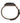 Timex Men's Peanuts Camper 38mm Watch - Brown Fastwrap Red Dial Black Case_BrownBlackRed_20