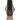 Timex Men's Peanuts Camper 38mm Watch - Brown Fastwrap Red Dial Black Case_BrownBlackRed_21