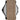 Timex Men's Peanuts Camper 38mm Watch - Brown Fastwrap Red Dial Black Case_BrownBlackRed_22