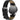 Timex Men's Peanuts Weekender 40mm Watch - Black Strap Orange Dial Silver-Tone Case_317