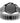 Timex Men's South Street Sport 36mm Watch Box Set Silver-Tone Case Black Dial with Silver-Tone Expansion Band + Black Leather Strap, SilverToneBlackSilverToneBoxSet_116