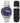 Timex Men's South Street Sport 36mm Watch - Silver-Tone Expansion Band Blue Dial Silver-Tone Case, SilverToneBlueSilverTone_1
