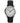 Timex Men's T205019J Easy Reader Black Leather Strap Watch_1