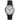 Timex Men's T205019J Easy Reader Black Leather Strap Watch_1