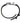 Timex Men's T205019J Easy Reader Black Leather Strap Watch_91