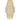 Timex Men's T78677 Classic Digital Gold-Tone Stainless Steel Expansion Band Watch_298