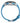 Timex Men's Triathlon Classic 30 Lap 38mm Watch - Blue Strap Digital Dial Gray Case_57