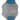 Timex Men's Triathlon Classic 30 Lap 38mm Watch - Blue Strap Digital Dial Gray Case_59