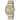 Timex Men's TW2P67400 South Street Sport Two-Tone/Champagne Extra Long Stainless Steel Expansion Band Watch, TwoToneChampagne_1