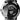 Timex Men's Waterbury Classic 40mm Watch Stainless Steel Case Black Dial with Black Genuine Leather Strap, BlackBlackStainlessSteel_11