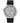 Timex Men's Waterbury Classic 40mm Watch - Black Strap Gray Dial Stainless Steel Case, BlackGrayStainlessSteel_1