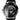 Timex Men's Waterbury Classic 40mm Watch - Black Strap Gray Dial Stainless Steel Case, BlackGrayStainlessSteel_210