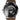 Timex Men's Waterbury Classic 40mm Watch - Brown Strap Cream Dial Stainless Steel Case, BrownCreamStainlessSteel_123