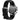 Timex Men's Waterbury Classic 40mm Watch - Black Strap Cream Dial Stainless Steel Case_311