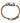 Timex Men's Waterbury Classic 40mm Watch - Brown Strap Black Dial Stainless Steel Case_2