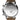 Timex Men's Waterbury Classic 40mm Watch - Brown Strap Black Dial Stainless Steel Case_4
