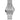 Timex Men's Waterbury Classic 40mm Watch - Stainless Steel Bracelet Blue Dial Stainless Steel Case, StainlessSteelStainlessSteelBlue_365